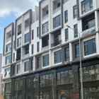 RA MẮT SHOPHOUSE 7 TẦNG SỔ ĐỎ LÂU DÀI HARBOR RESIDENCE HẢI PHÒNG - VỊ TRÍ VÀN