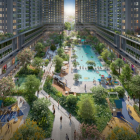 Chỉ thanh toán 179 triệu nhận ngay căn hộ The Win City mặt tiền Trần Văn Giàu