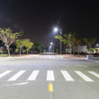 bán lô vị trí đối diện chợ khu nhà ở SGL2 Long Nguyên giá 1ty2 thương lượng