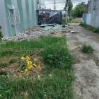 SIÊU PHẨM ĐẤT 2 MẶT KIỆT Ô TÔ – HÒA THỌ TÂY – CHỈ 2,7 TỶ!