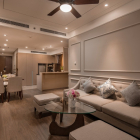 Bán căn hộ cao cấp Timesquare biển Mỹ Khê, view đỉnh nhất Đà Nẵng, sổ lâu dài