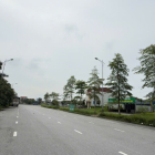 Bán đất nền dự án New City Phố Nối, 102m2, trung tâm dự án -Yên Mỹ Hưng