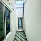 Nhà ngộp An Phú Tây Bình Chánh 120m2 Giá 720 Triệu Có Sổ Riêng