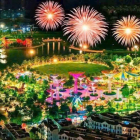 Sở hữu căn hộ cao cấp Vinhomes Grand Park Chỉ với 54tr/m2