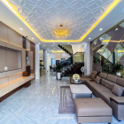 Bán nhà riêng 2,8 tỷ, 125m2 Ngay Trung Tâm Tp Thủ Dầu Một – BD