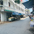 SIÊU PHẨM CẠNH CẦU VƯỢT HẢI THÀNH – GIÁ HIẾM DƯỚI 3 TỶ  ZALO 0567 222 555