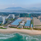 Rổ hàng căn hộ Arena Cam Ranh - 820tr/căn chìa khóa trao tay- Tháng 12/2025