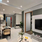 Căn hộ 51m2 - 1PN +1 - The Win city Đức Hoà