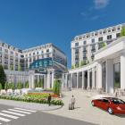 BÁN ĐẤT DỰ ÁN 19B HÙNG VƯƠNG TP ĐÀ LẠT