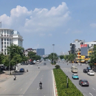 Lô góc mặt phố hiếm – Khu Văn Cao, Ba Đình – Gần Hồ Tây chỉ 21,8 tỷ