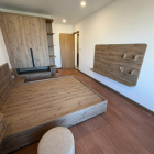 Căn hộ 2PN Vung Tau Centre Point, nội thất đẹp - view Hồ Bơi - LH: 098.307.6979