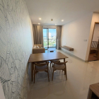 Căn hộ 2PN Vung Tau Centre Point, nội thất đẹp - view Hồ Bơi - LH: 098.307.6979