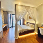 NHÀ ĐẸP FULL NỘI THẤT CAO ĐẠT - LÔ GÓC - HẺM XE HƠI