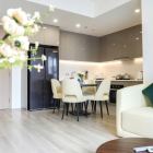 2tỷ040 Căn hộ 2PN Lê Quang Định Full nội thất SH riêng Góp 15 Năm 0365.222382