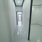 Nhà Hẻm 4m Lê Văn Quới, 45m2, 3PN, chỉ 4.65 tỷ TL, Nhà mới ở ngay