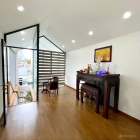 [QUẬN 3] Bán Nhà Phố 5 Tầng – Ngang 4m Nở Hậu – Gần Chợ Bàn Cờ – Chỉ 11.8 Tỷ