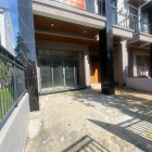 Bán Nhà phố (căn góc) dự án Zeit River County (Dự án  Zeitgeist Nhà Bè - Nam Sài