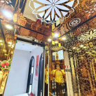 Bán Toàn 7 Tầng - Căn Hộ Khách Sạn - View Nguyễn Sinh Sắc - Cách Biển 200M