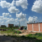 Đất Nền Dự Án Đông Bình Dương Dĩ An