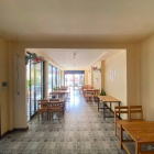 BÁN ĐẤT + MẶT BẰNG KINH DOANH 217M2 ĐANG CHO THUÊ MỞ QUÁN CF 8TR/ 1 THÁNG