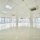 CHO THUÊ VĂN PHÒNG SƠN HÀ BUILDING DUY TÂN, DIỆN TÍCH : 100M2-200M2-350M2
