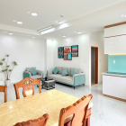 Chính chủ căn góc 82m2 Hoàng Kim Thế Gia, sổ hồng sẵn, nhà mới, nội thất