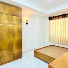 Chính chủ căn góc 82m2 Hoàng Kim Thế Gia, sổ hồng sẵn, nhà mới, nội thất