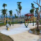 SHOPHOUSE NGHI SƠN CENTRAL PARK - RẺ HƠN CẢ ĐẤT DÂN