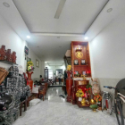 NHÀ MỚI,LÊ CÔNG PHÉP,AN LẠC,BÌNH TÂN - GIÁP Q6 (2 x 25 x 5 TẦNG) 8,8 TỶ TL