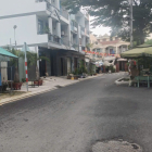 NHÀ MỚI,LÊ CÔNG PHÉP,AN LẠC,BÌNH TÂN - GIÁP Q6 (2 x 25 x 5 TẦNG) 8,8 TỶ TL