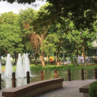 Celadon City – Cho thuê SkyLinked Villa có gara riêng, 2PN, view thoáng, 23tr