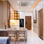 Căn hộ DESTINO CENTRO – 2PN giá chỉ từ 1,7 tỷ