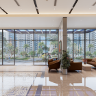 Căn hộ 2 ngủ -65 m2 chung cư Vinhomes Thanh Hóa-2.5 tỷ