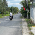 LÔ ĐẤT XÂY BIỆT THỰ VƯỜN 302M2 NGAY TRUNG TÂM 890 TRIỆU THƯƠNG LƯỢNG