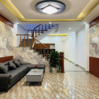 BÁN NHÀ 2 TẦNG ĐẸP – ĐƯỜNG MAI ANH TUẤN, HÒA XUÂN – CHỈ 6,5 TỶ!