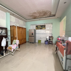 NHÀ 3 TẦNG - 250M2 - MẶT TIỀN CMT8, CẨM LỆ – CHỈ 17 TỶ!