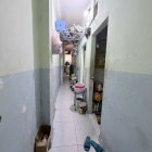 CHDV Độc Lập, hẻm 8m, 120m2, 4 tầng, thu nhập 70tr/tháng, chỉ 11.6 tỷ TL