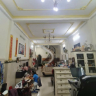 BÁN NHÀ ĐƯỜNG KHUÔNG VIỆT,TÂN PHÚ,CẠNH ĐẦM SEN (5m x 22m x 3 TẦNG) 12,9 TỶ TL