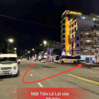 Bán khách sạn 6 tầng đường Trần Quang Khải , cái khế .