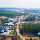 BÁN ĐẤT NÊN KHU CÔNG NGHIỆP ĐỒNG PHÚ , PHÚ RIỀNG GIÁ 200 TRIỆU