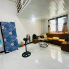 BÁN TÒA NHÀ CCMN ĐƯỜNG KIM GIANG. 70M2 XÂY 6 TẦNG. THANG MÁY.