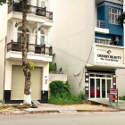 BÁN NỀN TRỤC CHÍNH ĐƯỜNG A2 - KDC HƯNG PHÚ 1 - PHƯỜNG HƯNG PHÚ