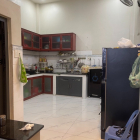 NHÀ ĐẸP 3 TẦNG 4PN - Hẻm thông Nguyễn Văn Luông, trung tâm Q6 – GIÁ 5.X TỶ