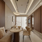 Chuẩn phong cách Nhật TT AVIO sống thanh lịch giữa lòng Bình Dương Hồ CHí Minh