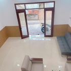 Bán nhà mới đẹp 1 trệt 1 lầu mới đẹp cách mặt tiền Hồ Bún Xáng chỉ 10m , phường