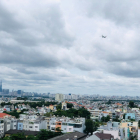 Bán Căn hộ tại chung cư Flora Novia, Thủ Đức, DT 60m2, 2PN-2WC