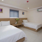  CƠ HỘI VÀNG CHO NHÀ ĐẦU TƯ – KHÁCH SẠN 6 TẦNG KHU PHỐ DU LỊCH MỸ KHÊ!