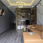 Chỉ 1.9 tỷ sở hữu căn nhà phố 1 trệt 1 lầu Phước Đông.Cam kết thuê 9tr/tháng