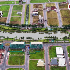 Nền biệt thự đơn lập view hồ dấu ấn sở hữu đẳng cấp 225m2 Nam Long 2 Cần Thơ