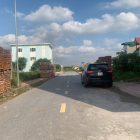 Bán 97,8m đất dãy TT4 khu đấu giá Cự Khối hồ Bộ Đội 30ha, đường phân lô vỉa hè